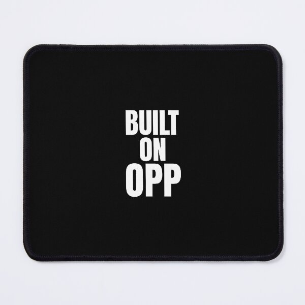 Item preview, Built On OPP - Unapologetic & Proud designed and sold by builtonOPP.
