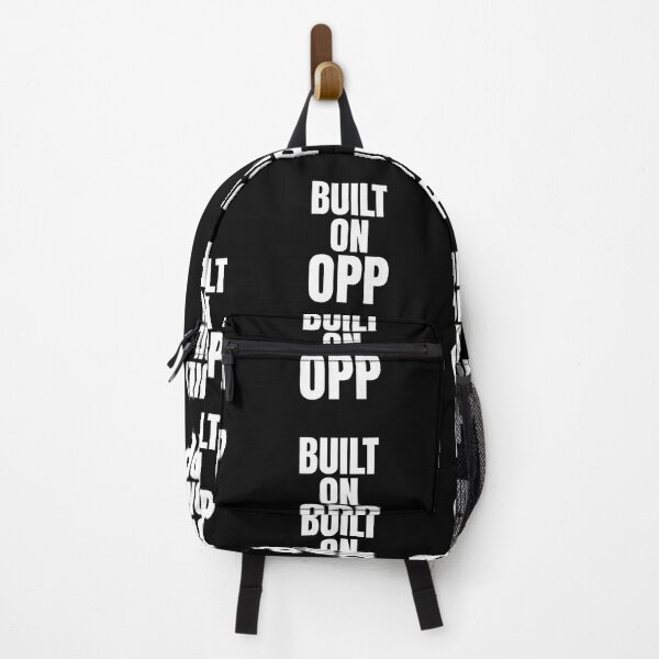 Item preview, Built On OPP - Unapologetic & Proud designed and sold by builtonOPP.