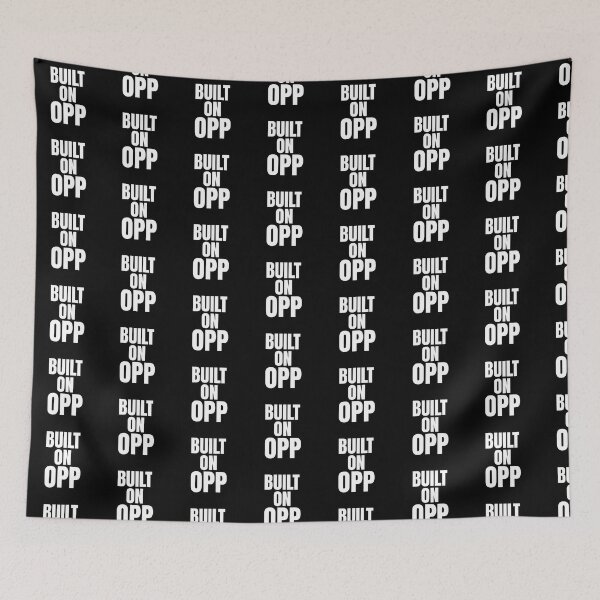 Item preview, Built On OPP - Unapologetic & Proud designed and sold by builtonOPP.