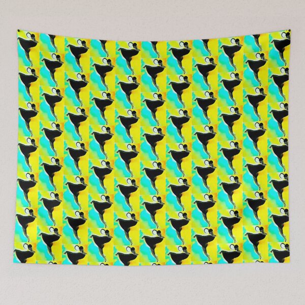 Item preview, AFRIQUE designed and sold by AlvaroArts.