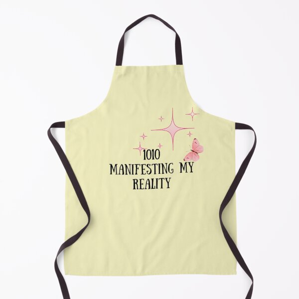 Item preview, 1010 Manifesting My Reality  designed and sold by 212Magic.
