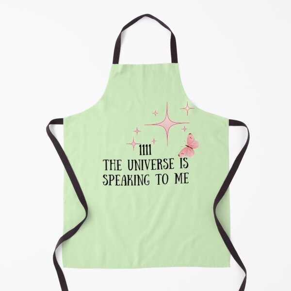 Item preview, 1111 The Universe Is Speaking To Me  designed and sold by 212Magic.