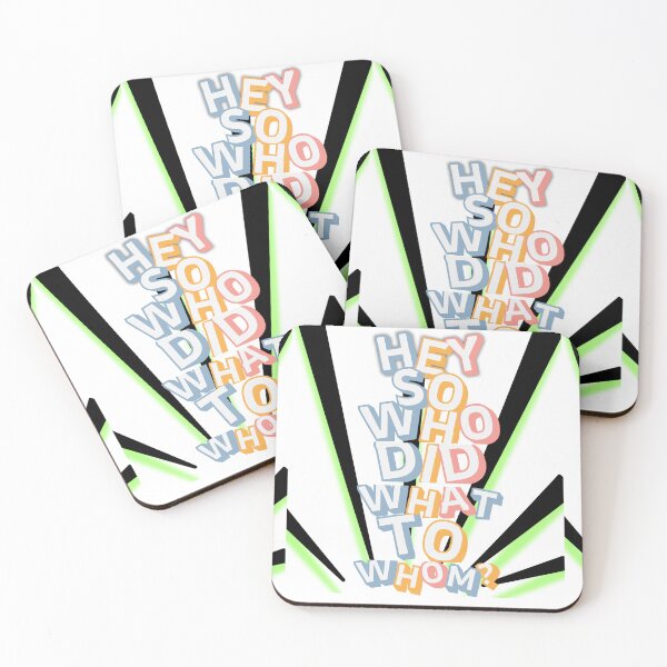 Item preview, Pop Culture Puzzler designed and sold by skim3080.