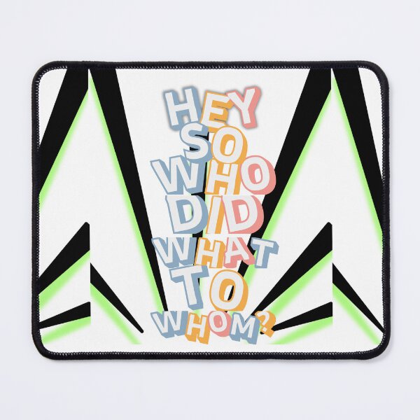 Item preview, Pop Culture Puzzler designed and sold by skim3080.