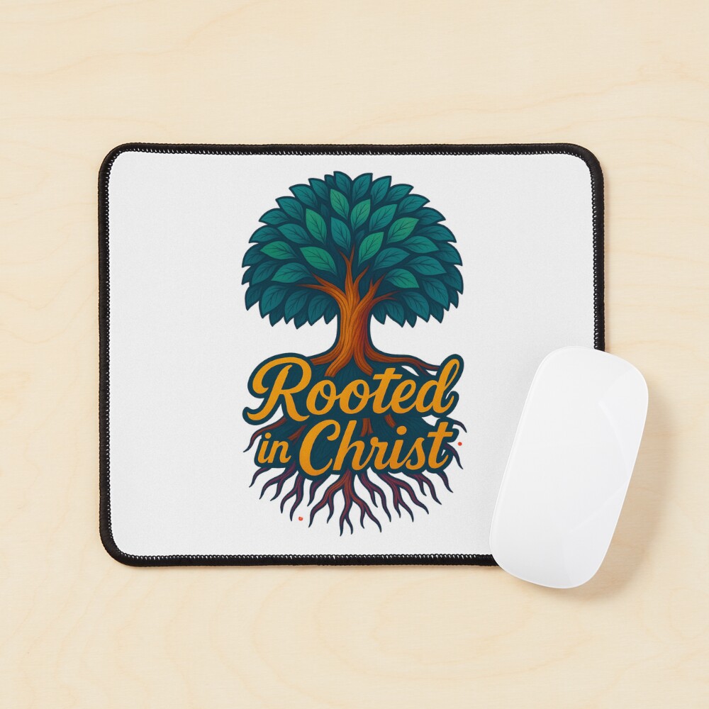 Item preview, Mouse Pad designed and sold by GoodwillDesigns.
