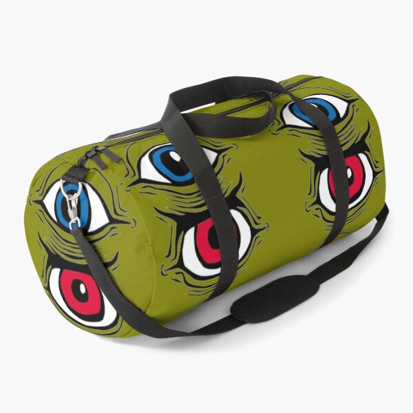 Item preview, Biclops (Olive) designed and sold by MurpheusTech.