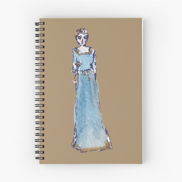 Item preview, Princess Virgo designed and sold by openeyeddreams.