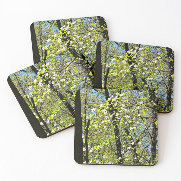 Item preview, White Flowering Dogwood designed and sold by bjtomiko.