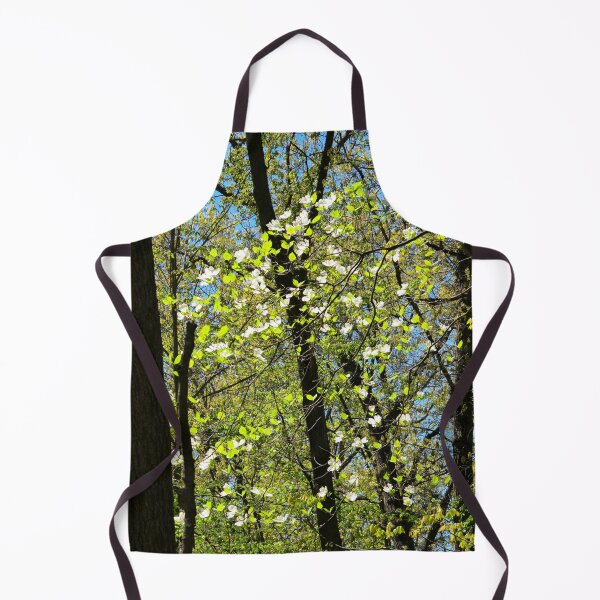 Item preview, White Flowering Dogwood designed and sold by bjtomiko.