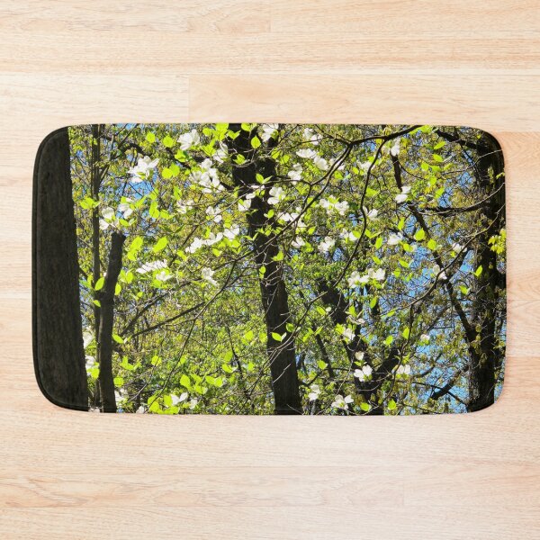 Item preview, White Flowering Dogwood designed and sold by bjtomiko.