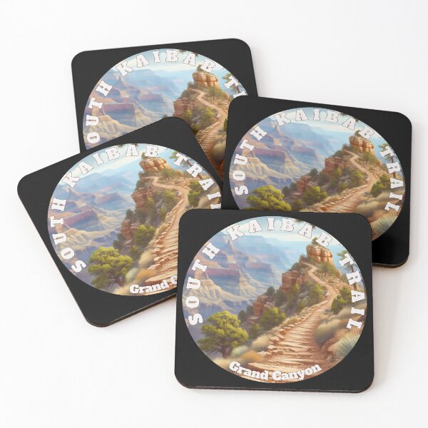 Item preview, South Kaibab Trail -  Grand Canyon  designed and sold by wildexperience.