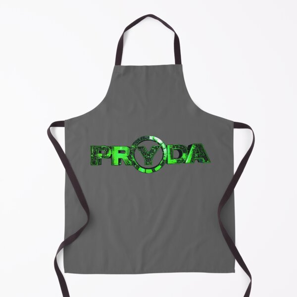 Item preview, Pryda Logo Green designed and sold by Jershybone.