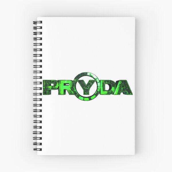 Item preview, Pryda Logo Green designed and sold by Jershybone.