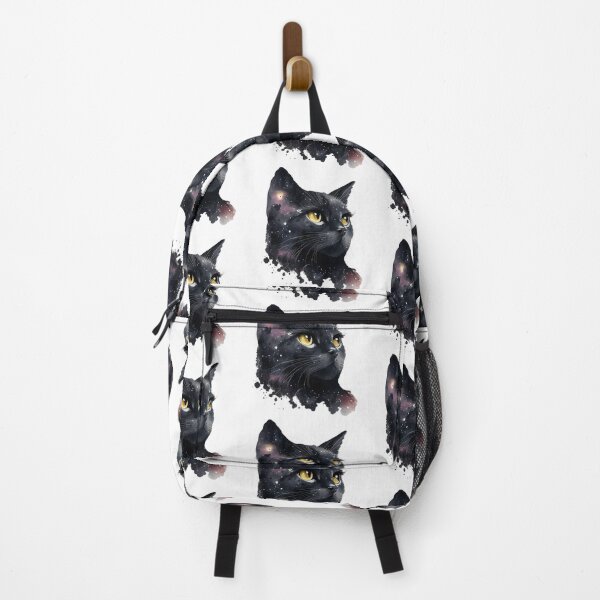 Item preview, "Cosmic Cat" – Mysticism between galaxies designed and sold by Desingalejandro.