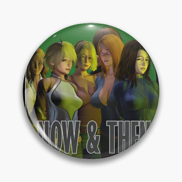 Item preview, Now & Then Cast designed and sold by ILSProductions.