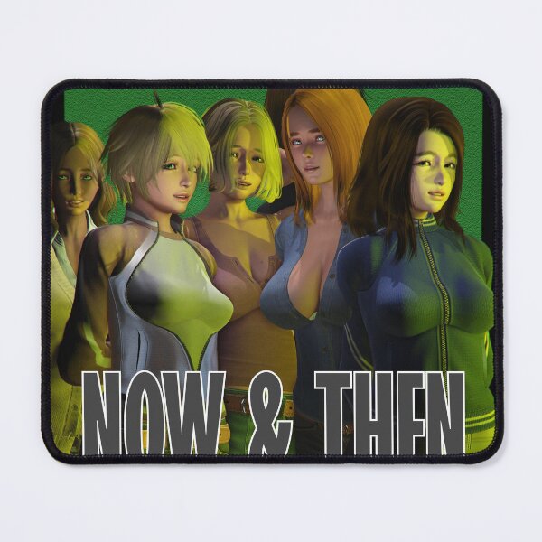 Item preview, Now & Then Cast designed and sold by ILSProductions.