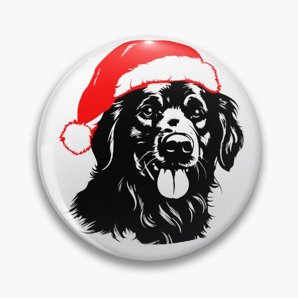 Item preview, Perro de pelo dorado que irradia calidez y elegancia designed and sold by JollyCritters.