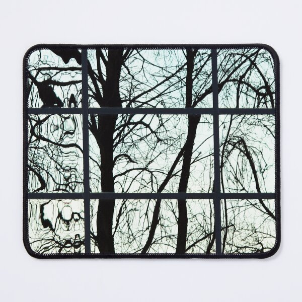 Item preview, Trees Reflected designed and sold by Ethna Gillespie.