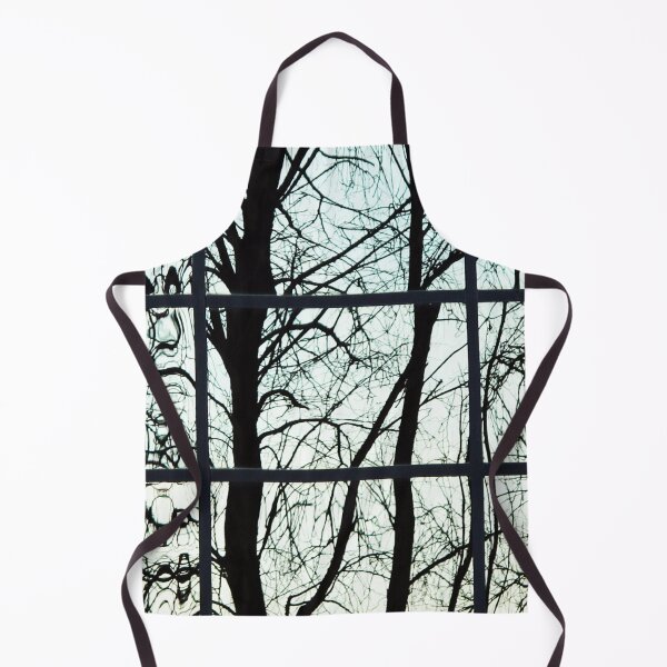 Item preview, Trees Reflected designed and sold by Ethna Gillespie.