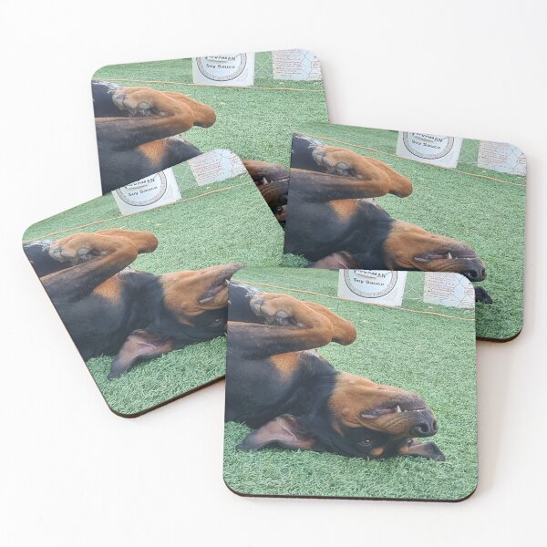 Item preview, Silly Dog designed and sold by KOKOBEAN101.