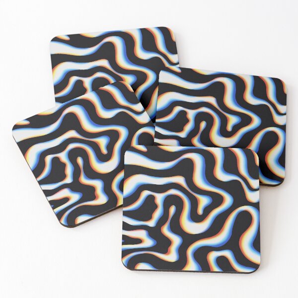 Item preview, Trippy waves designed and sold by SilverOne3.