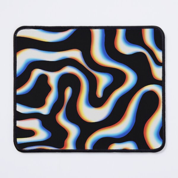 Item preview, Trippy waves designed and sold by SilverOne3.