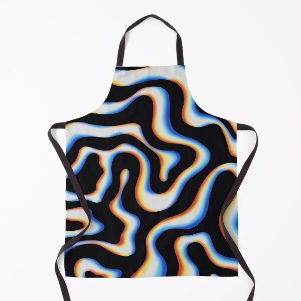 Item preview, Trippy waves designed and sold by SilverOne3.