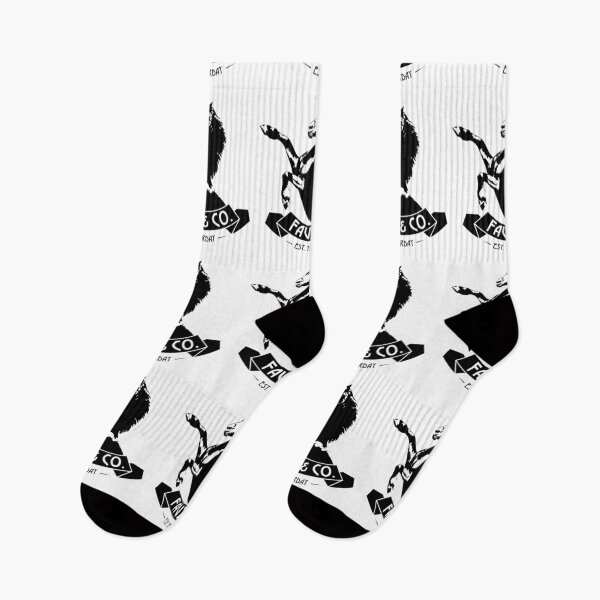 Item preview, Unicorn logo designed and sold by FAUXandCo.
