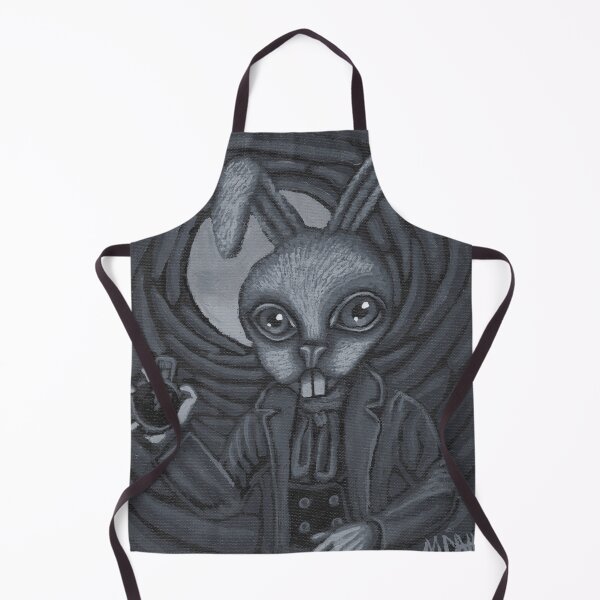 Item preview, I'm late White Rabbit designed and sold by Martinosuke.