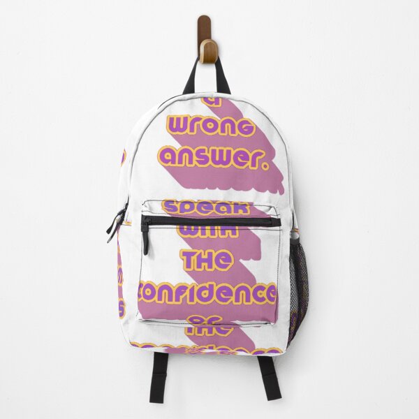 Item preview, Dunning-Kruger Chic designed and sold by skim3080.