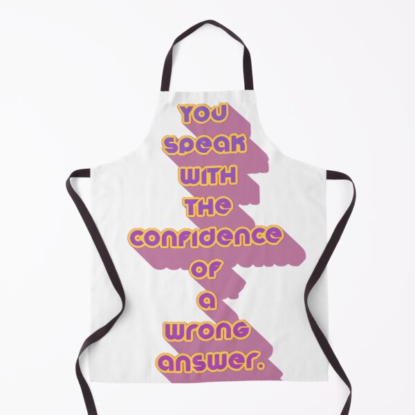 Item preview, Dunning-Kruger Chic designed and sold by skim3080.