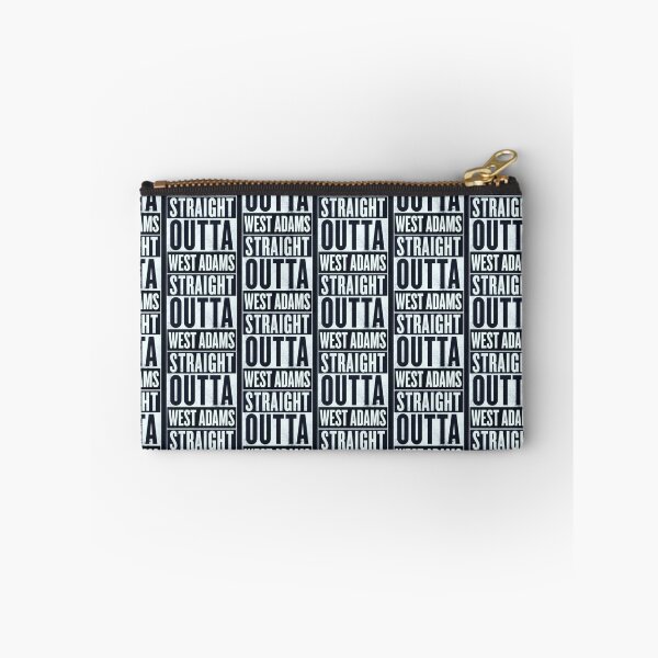 Item preview, West Adams District  designed and sold by ForeignDomain.