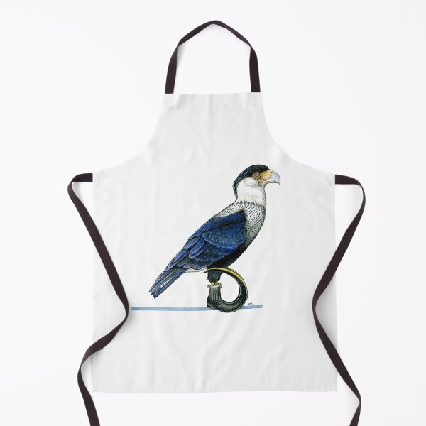 Item preview, Caracara in Jugo Boots designed and sold by JimsBirds.
