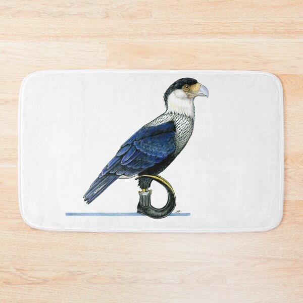 Item preview, Caracara in Jugo Boots designed and sold by JimsBirds.