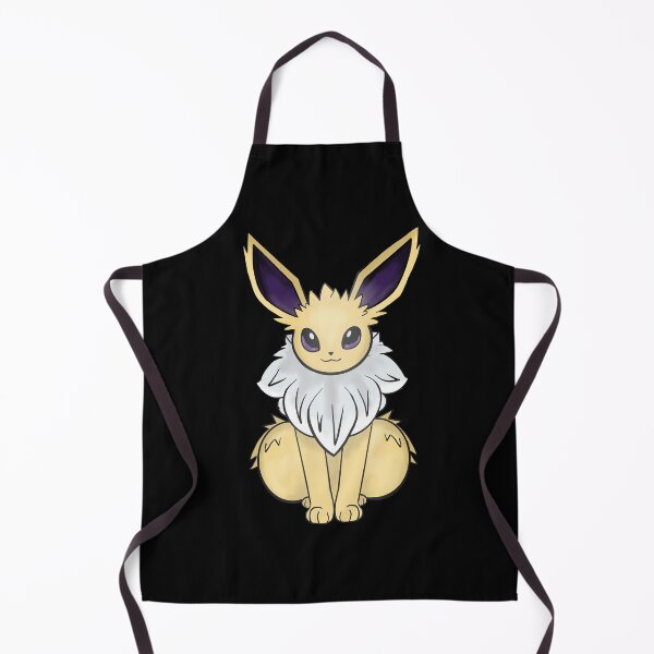 Item preview, Pocketmon Fanart Jolteon designed and sold by Cosplay Evolution.