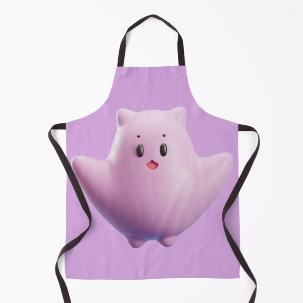 Item preview, FeeFee the Empathetic Cloud Spirit designed and sold by LEONYSHOP.