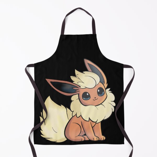 Item preview, Pocketmon Fanart Flareon designed and sold by Cosplay Evolution.