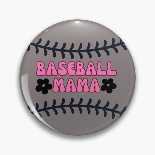 Item preview, Baseball Mama  designed and sold by renegademama14.