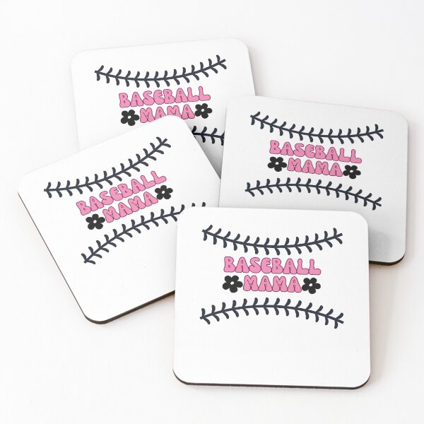 Item preview, Baseball Mama  designed and sold by renegademama14.