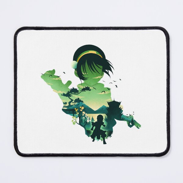 Item preview, The Greatest Earthbenders designed and sold by Bee Rose.