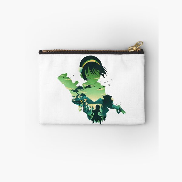 Item preview, The Greatest Earthbenders designed and sold by Bee Rose.