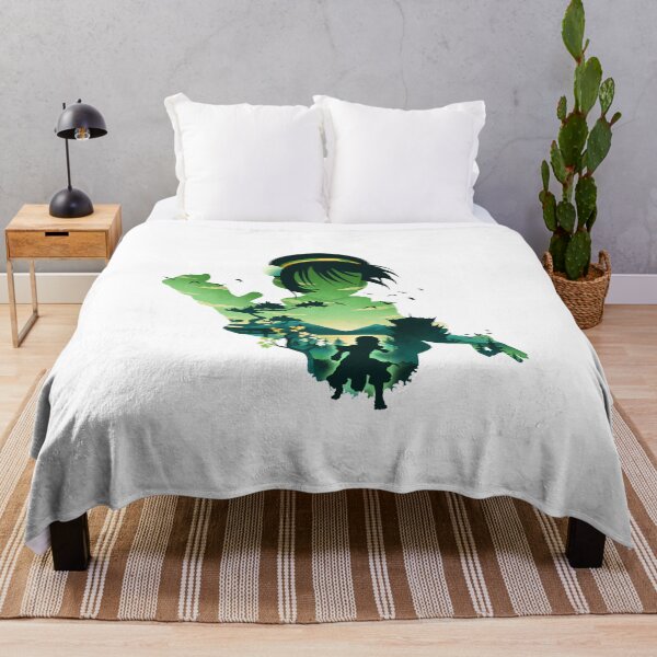 Item preview, The Greatest Earthbenders designed and sold by Bee Rose.