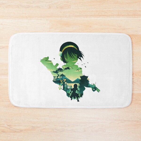 Item preview, The Greatest Earthbenders designed and sold by Bee Rose.