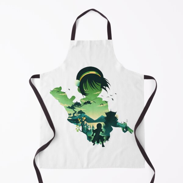 Item preview, The Greatest Earthbenders designed and sold by Bee Rose.