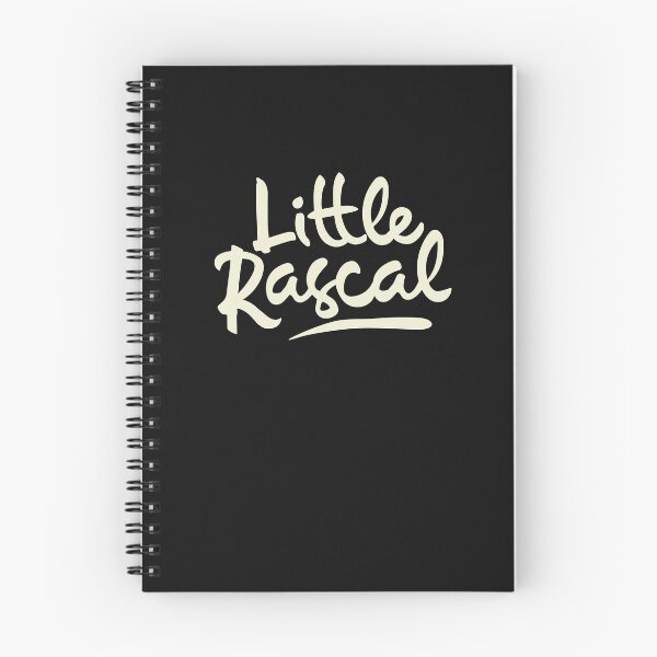 Item preview, Little Rascal designed and sold by maggierc.