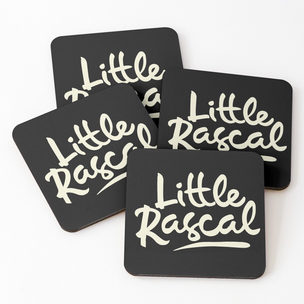 Item preview, Coasters (Set of 4) designed and sold by maggierc.