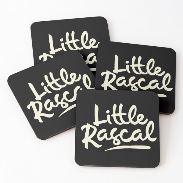 Item preview, Little Rascal designed and sold by maggierc.