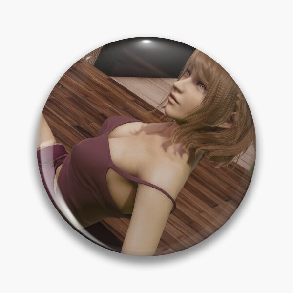 Item preview, TOXICity: Kallie designed and sold by ILSProductions.