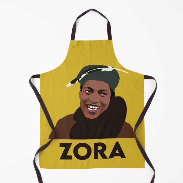 Item preview, Zora Neale Hurston designed and sold by Holzyyyy.