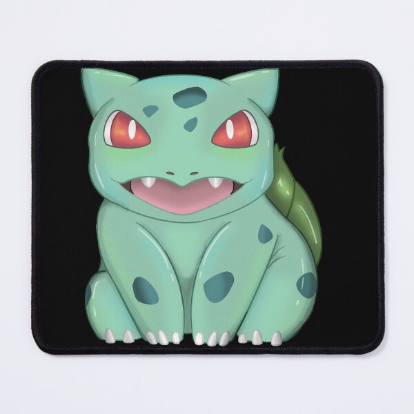 Artikelvorschau, Pocketmon Fanart Bulbasaur entworfen und verkauft von Cosplay Evolution.